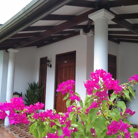 Villa Bell 412 Weligama Esterno foto