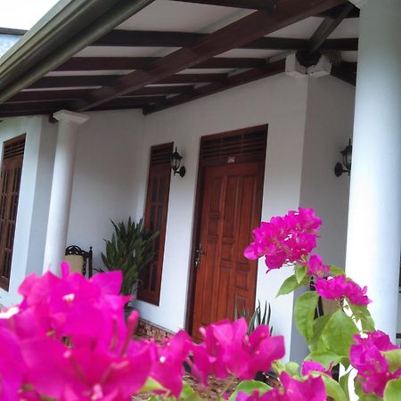 Villa Bell 412 Weligama Esterno foto