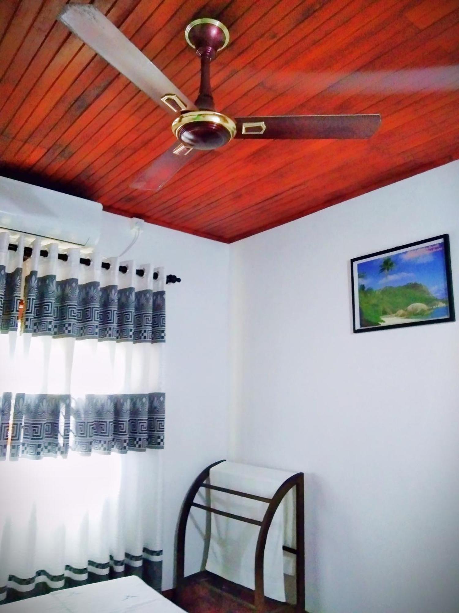 Villa Bell 412 Weligama Esterno foto