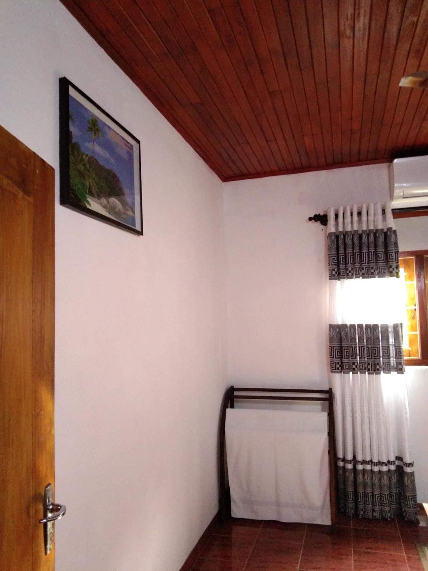 Villa Bell 412 Weligama Esterno foto