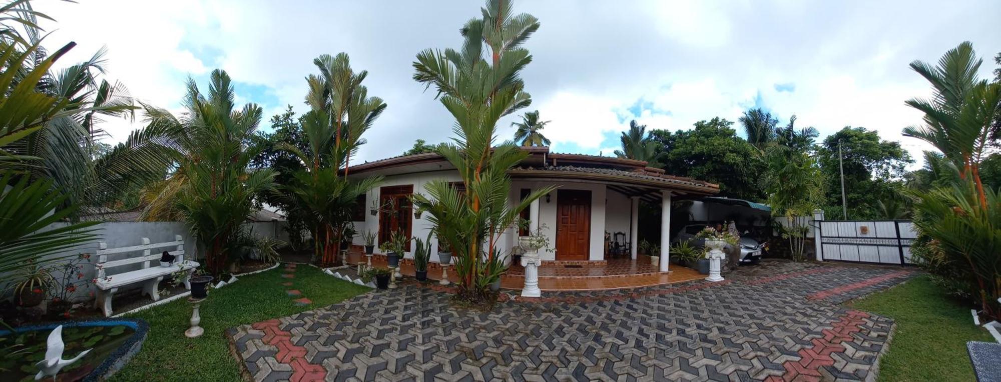 Villa Bell 412 Weligama Camera foto