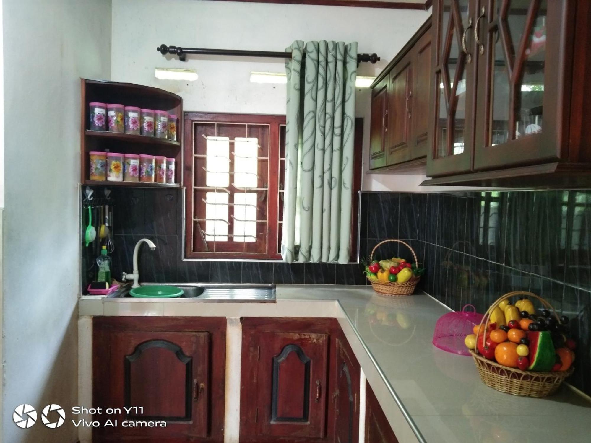 Villa Bell 412 Weligama Esterno foto
