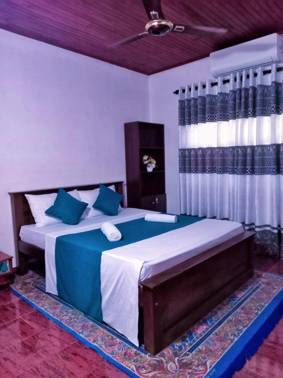 Villa Bell 412 Weligama Esterno foto