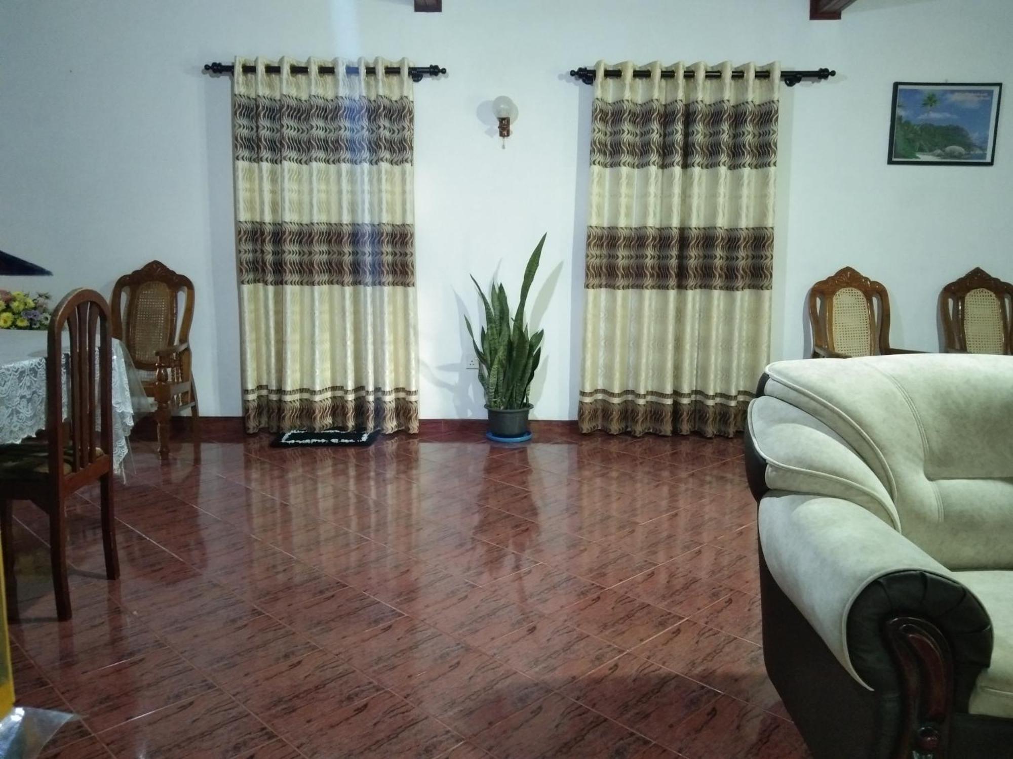 Villa Bell 412 Weligama Esterno foto